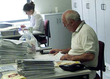Δημοσιοποίηση λίστας φοροφυγάδων, μόνο μετά την άδεια της Αρχής Προσωπικών Δεδομένων