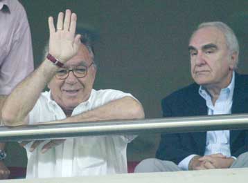 Η επόμενη μέρα με ή χωρίς Κόκκαλη στον Ολυμπιακό