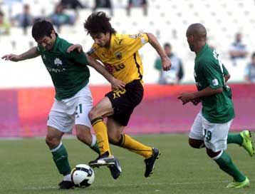 Σχεδιάζεται η νέα ΑΕΚ με «τράμπα» Σκόκο – Μάντζιου