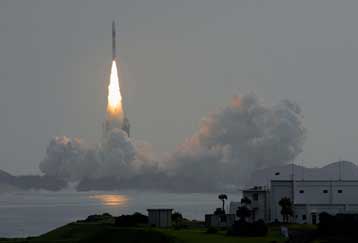 Ιαπωνικός δορυφόρος θα γυροφέρνει την καυτή Αφροδίτη