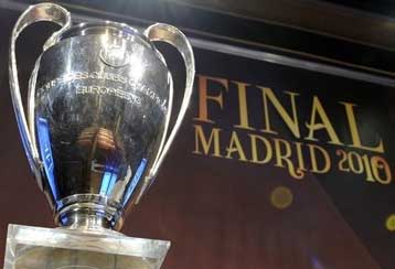 Η Μαδρίτη «φλέγεται» για τον μεγάλο τελικό του Champions League Μπάγερν – Ιντερ