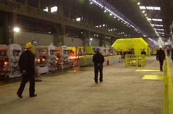 Μείωση κερδών 25,5% για τις βιομηχανικές και 21% για τις εμπορικές επιχειρήσεις το 2009