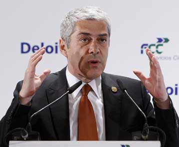 Απερρίφθη πρόταση μομφής κατά της κυβέρνησης της Πορτογαλίας