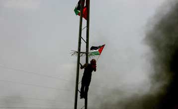 Δύο Παλαιστίνιοι ένοπλοι σκοτώθηκαν από πυρά του ισραηλινού στρατού