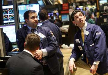 Ανοδο 0,81% σημείωσε το Χρηματιστήριο Αθηνών την Παρασκευή