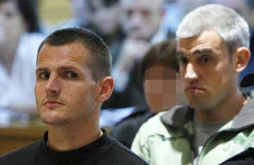 Καταδίκη μελών της ΕΤΑ για τη επίθεση του 2006 στο αεροδρόμιο της Μαδρίτης