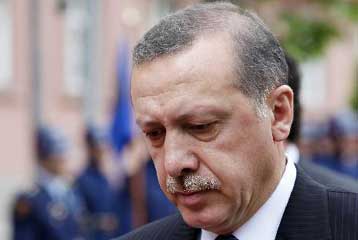 Ερντογάν καλεί Ομπάμα για να «σώσει» τη συμφωνία ανταλλαγής ουρανίου με το Ιράν