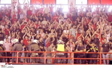 Επιστροφή στο Παπαστράτειο σκέφτεται ο Ερασιτέχνης Ολυμπιακός