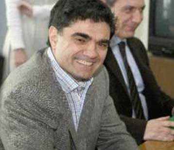 Θα επανέλθω με συγκεκριμένες τοποθετήσεις, η θέση του Τζίγκερ