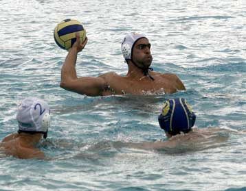 Ολυμπιακός-Πανιώνιος στον τελικό του Κυπέλλου