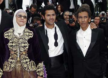 Η ταινία «Εκτός Νόμου» για τη σφαγή των Αλγερινών μονοπώλησε το ενδιαφέρον στις Κάννες