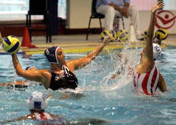 Eσπασε την έδρα του Ολυμπιακού η Βουλιαγμένη