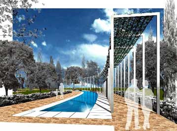 Ανάσα στους κατοίκους της Αθήνας θα δώσουν δύο οργανωμένα πάρκα