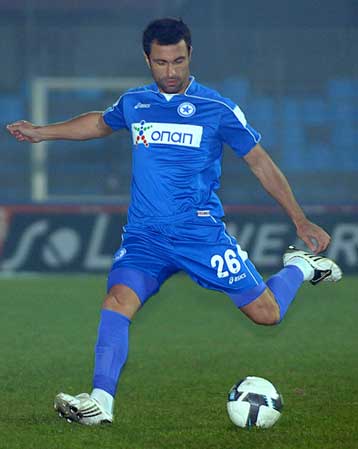 Ο Ολιβέιρα θα συνεχίσει και τον επόμενο χρόνο στον Ατρόμητο