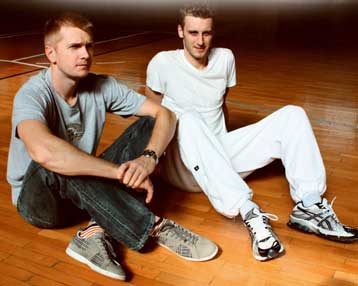 Οδεύουν προς την έξοδο από τον Παναθηναϊκό Σαμικά και Ζαγκούμνι