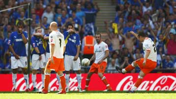 Επέστρεψε στα σαλόνια της premier league η Μπλάκπουλ