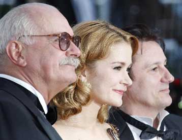 Εν αναμονή των βραβείων του 63ου Φεστιβάλ των Καννών