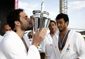 Αυτή η ομάδα δεν έχει αύριο, εκτιμά ο Δεληγιάννης για τον Ολυμπιακό