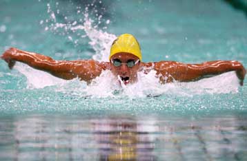 Εντυπωσιακός ο Δρυμωνάκος στο μίτινγκ του Ντουμπρόβνικ