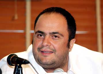 Ο Β.Μαρινάκης παραδέχθηκε το ενδιαφέρον του για την ΠΑΕ Ολυμπιακός