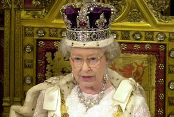 Στον Τύπο διέρρευσαν οι προγραμματικές δηλώσεις της νέας κυβέρνησης της Βρετανίας