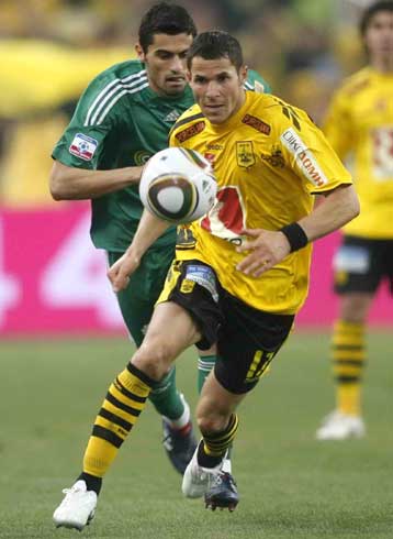 Την παραμονή του στον Αρη επιθυμεί ο Καμέλ Μεριέμ