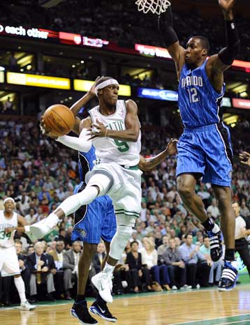 Ένα βήμα πριν τους τελικούς βρίσκονται οι Σέλτικς