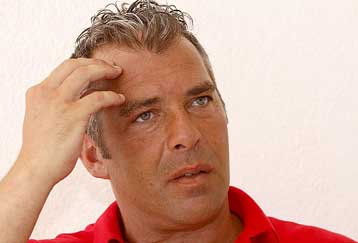 Διορία 48 ωρών στον Κόστα για να απαντήσει στον ΠΑΟΚ