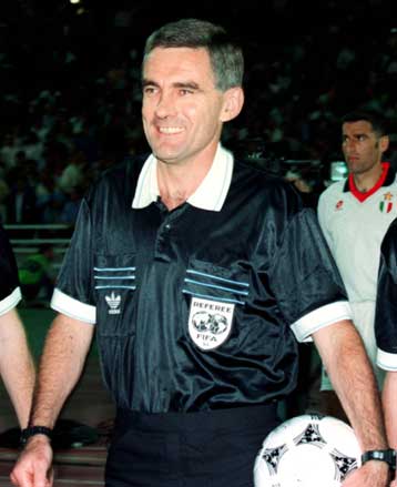 Πρώην Αγγλος διαιτητής καταγγέλει «πράσινα» δώρα