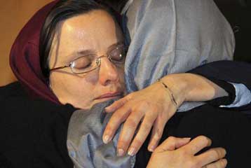 Σε ανταλλαγή κρατουμένων καλεί ξανά τις ΗΠΑ η κυβέρνηση του Ιράν