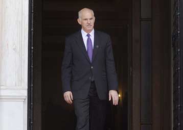 «Δώστε μας χρόνο για τις αλλαγές» δηλώνει ο πρωθυπουργός