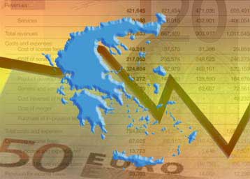 Αναθεώρηση του ΑΕΠ εξετάζει το οικονομικό επιτελείο