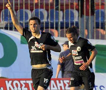 Βήμα παραμονής για Θρασύβουλο και Δράμα, πρεμιέρα με νίκη για τις Σέρρες