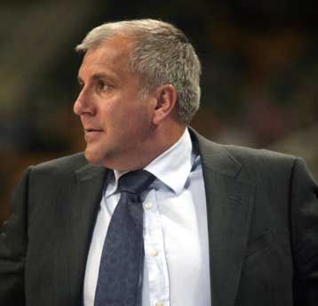 Ο Ομπράντοβιτς παραδέχεται ότι οι «πράσινοι» είχαν αλλού το μυαλό τους