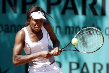 Νίκη στο ρελαντί του Σόντερλινγκ, «μαραθώνιος» για Τσόνγκα