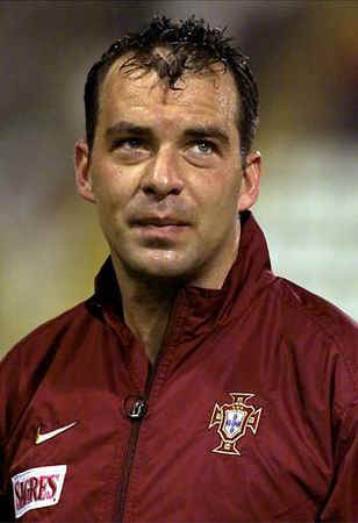 Οι πορτογάλοι στέλνουν τον Ζόρζε Κόστα στην Ακαντέμικα