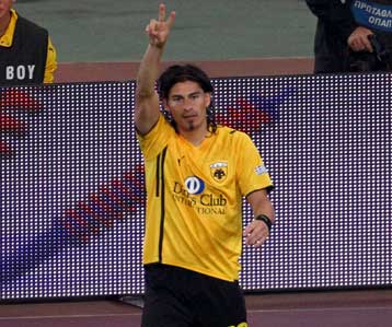 Και η Παλέρμο στοχεύει στον Μπλάνκο