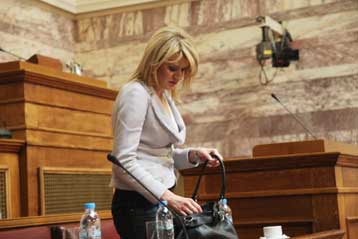 Αναμένεται το πόρισμα των ελέγχων για τους διορισμούς στο Μουσείο Πέλλας