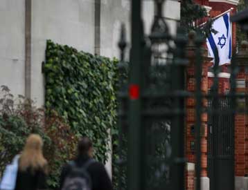 Η Αυστραλία απέλασε Ισραηλινό διπλωμάτη εξαιτίας της δολοφονίας αξιωματούχου της Χαμάς