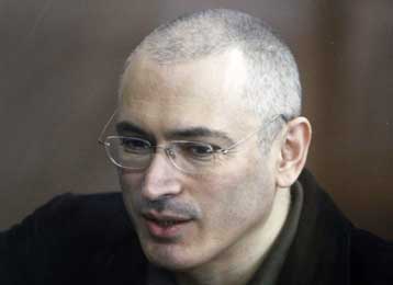 Η σύλληψη του Χοντορκόφσκι είχε πολιτικά κίνητρα, δήλωσε πρώην Ρώσος πρωθυπουργός