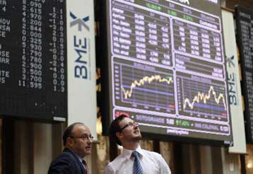 Υπό δημόσιο έλεγχο η ισπανική περιφερειακή τράπεζα CajaSur λόγω φόβων για «κανόνι»