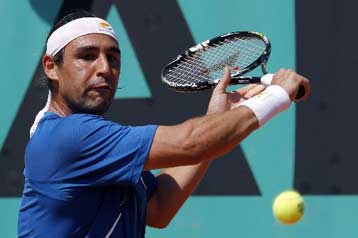 Με οχτώ άσους συνεχίζει ο Παγδατής