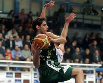 Η έδρα δεν δίνει το πρωτάθλημα, σύμφωνα με τον Περπέρογλου