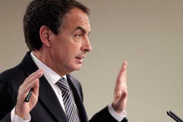 Συστάσεις για αλλαγές στην ισπανική αγορά εργασίας κάνει το ΔΝΤ