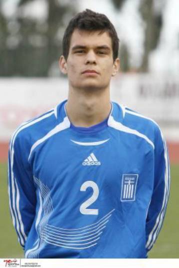 Ουντινέζε καλεί Βασίλη Καραγκούνη, παρελθόν από τον Ατρόμητο ο Καλαντζής