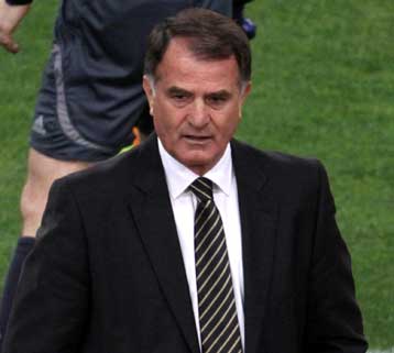 Πολλές οι εκκρεμότητες της ΑΕΚ, καινούργιο… original μέτωπο