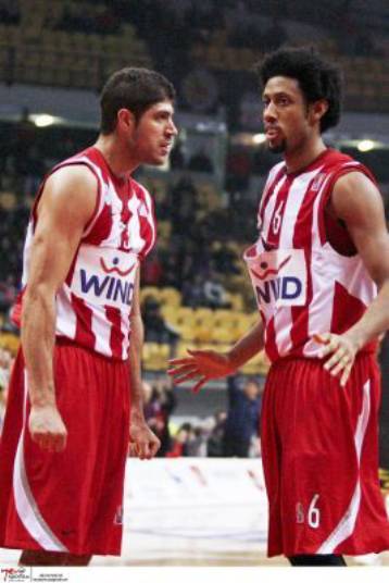 Αγώνα δρόμου για να προλάβει ορισμένους τελικούς ο Βασιλόπουλος