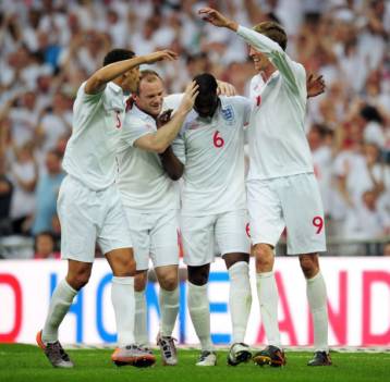 Φιλική τριάρα για Αγγλία, «πεντάρα» από την Αργεντινή, «κόλλησε» η Πορτογαλία