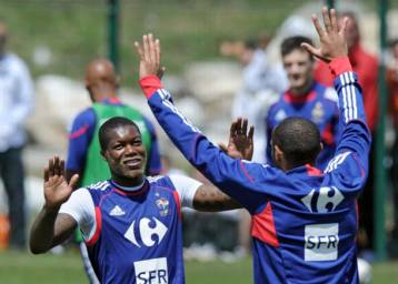 Και με τη βούλα στο Μουντιάλ ο Σισέ, η 23άδα της Γαλλίας