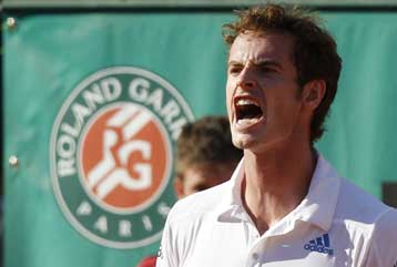 Λαχτάρησε ο Μάρεϊ, ρεκόρ γκέιμς από δύο… άσημους